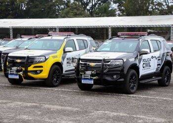 Paraná tem menor número de homicídios dolosos em 13 anos