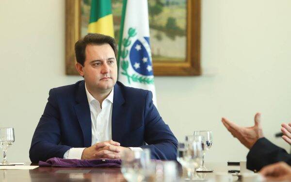 Governador do Paraná vai prorrogar isolamento social por pelo menos mais 10 dias