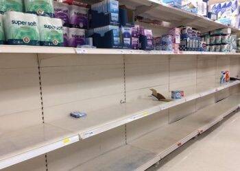 Coronavírus:  Apras garante que não há motivo para estocar alimentos