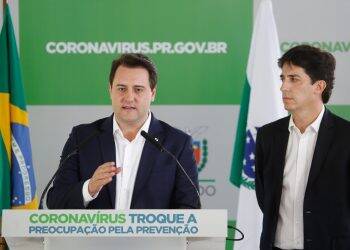 Pacote social de R$ 400 milhões vai ajudar famílias paranaenses