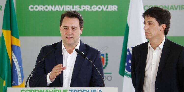 Pacote social de R$ 400 milhões vai ajudar famílias paranaenses