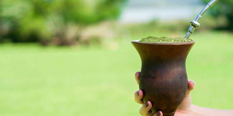 Água fria no chimarrão: Polícia Federal apreende 15 mil cuias contrabandeadas no sudoeste