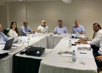 Sindhotéis discute propostas nacionais para amenizar crise no turismo