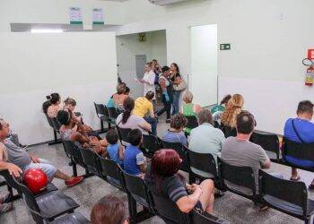 Médicos das UPAs serão recontratados e horários redistribuídos