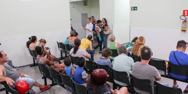 Médicos das UPAs serão recontratados e horários redistribuídos