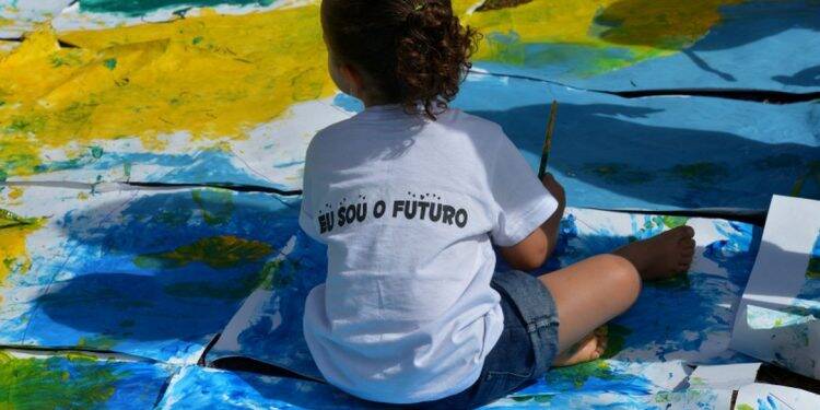 Saiba como proteger as crianças durante pandemia de covid-19