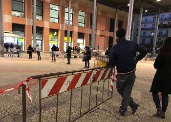 Coronavírus mata 18.440 em todo o mundo, diz OMS