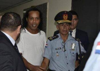 Investigação no Paraguai não muda cargo de Ronaldinho Gaúcho como Embaixador do Turismo