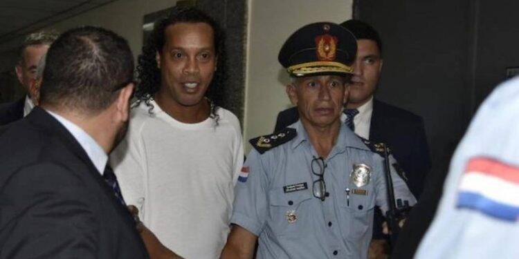 Investigação no Paraguai não muda cargo de Ronaldinho Gaúcho como Embaixador do Turismo