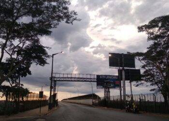 Ciudad del Este cobra e Paraguai inicia plano de flexibilização da quarentena