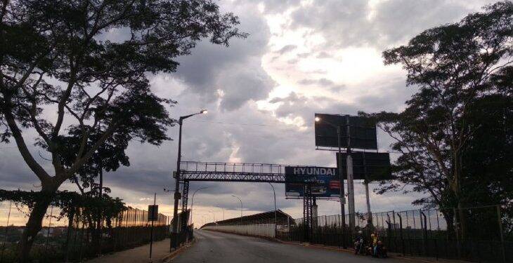 Ciudad del Este cobra e Paraguai inicia plano de flexibilização da quarentena