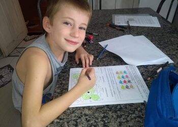 Educação Municipal disponibiliza atividades pedagógicas para os alunos