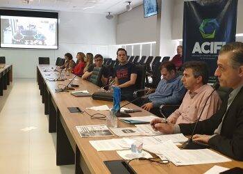 Prefeitura propõe reabertura gradual do comércio a partir do dia 13 de abril em Foz