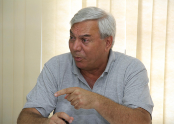 Em decisão unânime, Paulo Mac Donad tem os direitos políticos restabelecidos