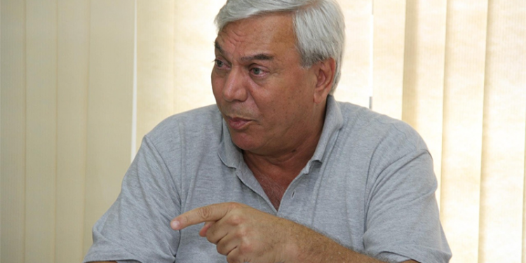 Em decisão unânime, Paulo Mac Donad tem os direitos políticos restabelecidos