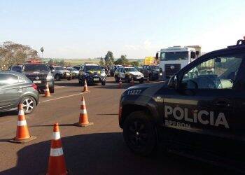 Vigilância na fronteira impediu prejuízo de R$ 260 milhões para o país