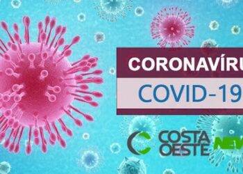 Homem de 52 anos morre em Guaíra vítima do novo coronavírus