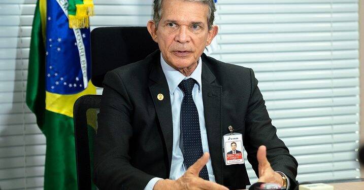 Itaipu fará convênio de R$ 4 milhões com Estado para contratação de 733 bolsistas no combate à Covid-19