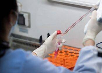 Pesquisa identifica medicamentos que podem combater o coronavírus