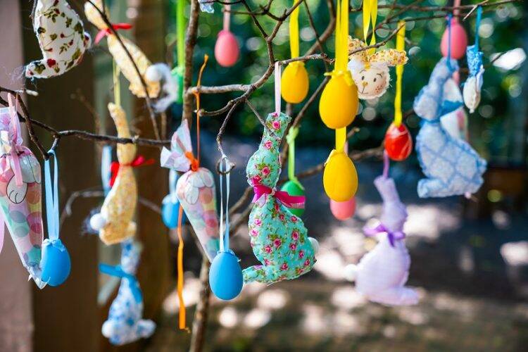 Que delícia: Bicharada do Refúgio de Itaipu comemora Páscoa com mimos e cardápio especial