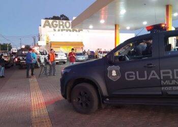 Forças de segurança reforçam fiscalização em estabelecimentos e residências