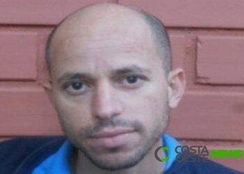 Líder do PCC no Paraná vai para prisão domiciliar, rompe tornozeleira e desaparece