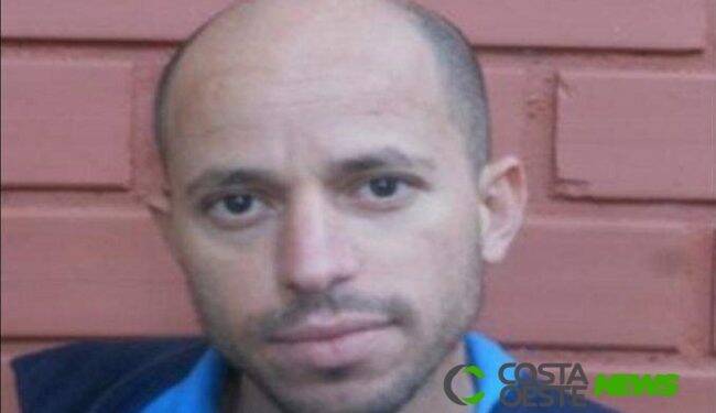 Líder do PCC no Paraná vai para prisão domiciliar, rompe tornozeleira e desaparece