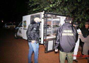 Duas pessoas são assassinadas no Pilarzinho durante a madrugada