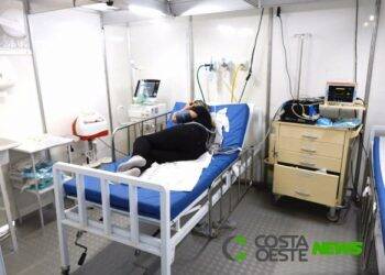 Secretaria Municipal de Saúde Matelândia confirma primeiro caso de coranavírus