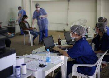 Fundação Municipal de Saúde abre inscrições para processo seletivo