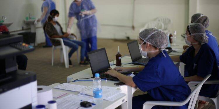 Fundação Municipal de Saúde abre inscrições para processo seletivo