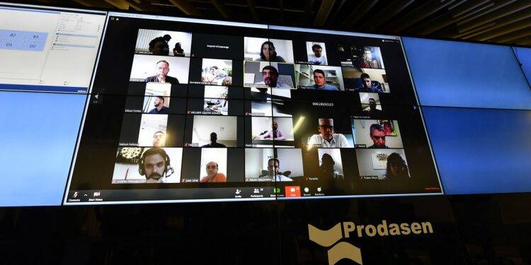 Senado vota hoje crédito para micro e pequenas empresas