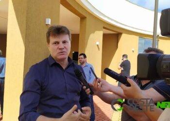 Decreto autoriza a reabertura gradual do comércio em Medianeira