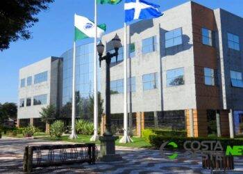 Santa Helena declara estado de calamidade pública