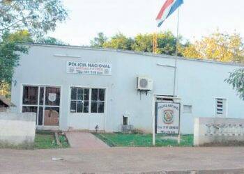 Paraguai: professor é preso por quebrar quarentena e denuncia policiais por extorsão