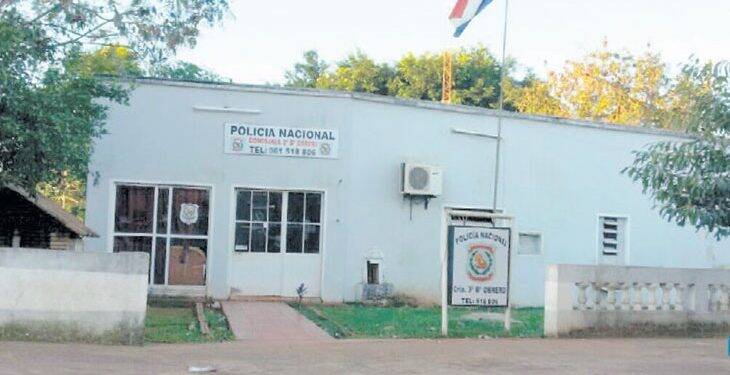 Paraguai: professor é preso por quebrar quarentena e denuncia policiais por extorsão