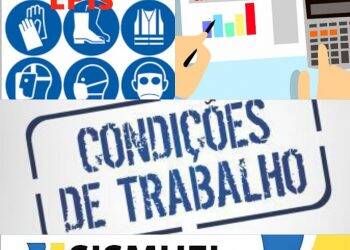 SISMUFI cobra prefeitura sobre equipamentos de proteção, salários e condições de trabalho