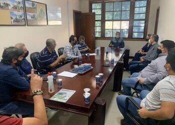 Prefeitura confirma abertura gradual do comércio na próxima quarta-feira, 22