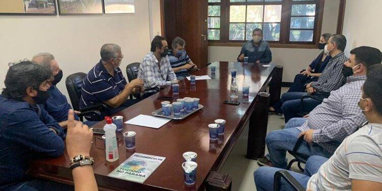 Prefeitura confirma abertura gradual do comércio na próxima quarta-feira, 22