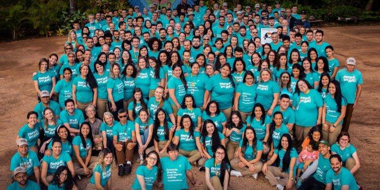 Parque das Aves anuncia demissão de 130 funcionários