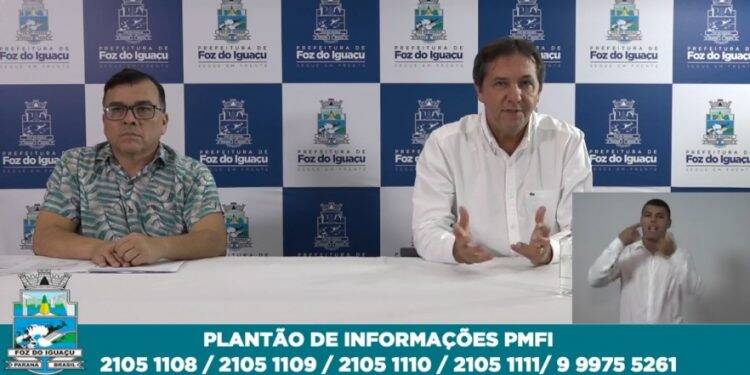 Prefeito vai endurecer fiscalização contra descumprimento do isolamento social