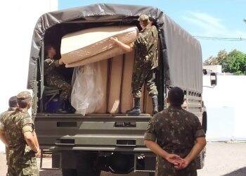 Rede hoteleira de Foz intensifica reformas e doações durante quarentena