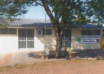 Suspeitos na morte de indígena em Diamante do Oeste são presos a pedido do MP