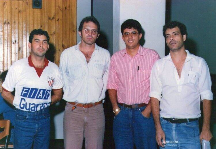 Morre o narrador Doniseti Melo, “o poeta do rádio”