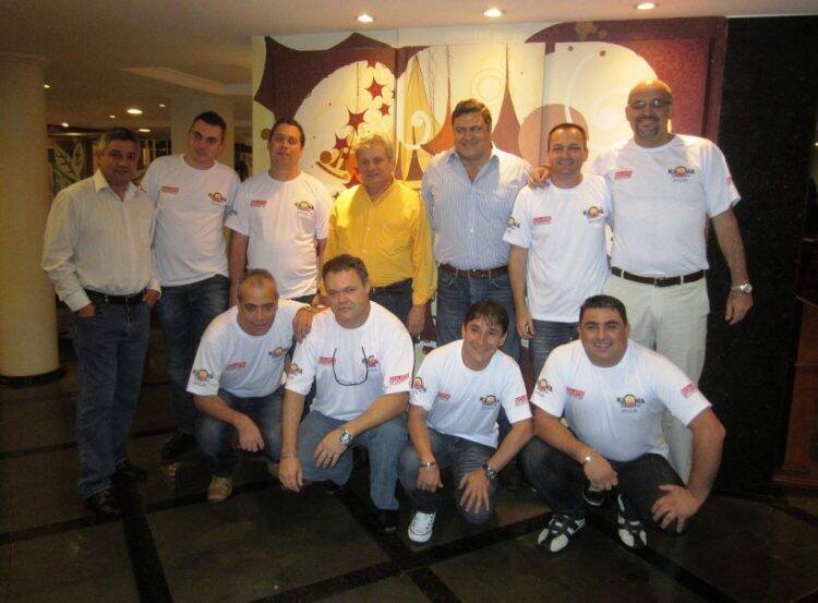 Morre o narrador Doniseti Melo, “o poeta do rádio”