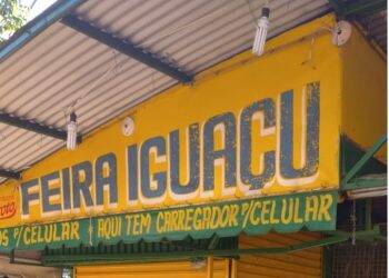 Decreto estabelece reabertura de feiras livres em Foz do Iguaçu