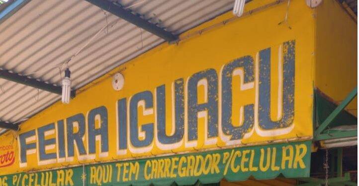 Decreto estabelece reabertura de feiras livres em Foz do Iguaçu