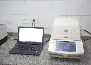 UNILA e Prefeitura farão exames para detectar Covid-19, no Hospital Municipal