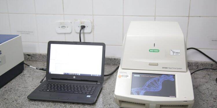 UNILA e Prefeitura farão exames para detectar Covid-19, no Hospital Municipal