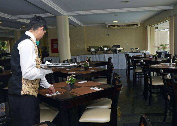 Sindhotéis e Sindicato dos Trabalhadores fecham novo acordo para preservar empregos